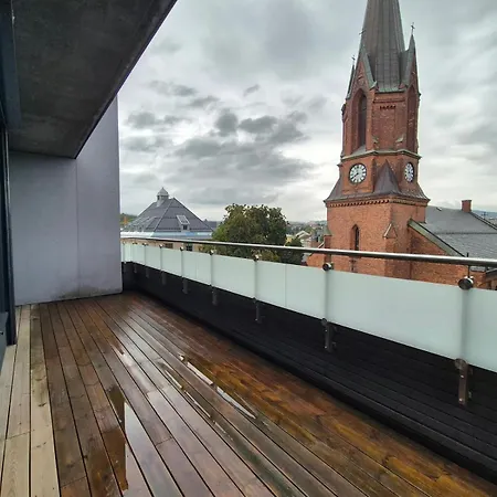 Modern Room In Shared Apartment With A Beautiful Private Balcony Oslo Exterior photo