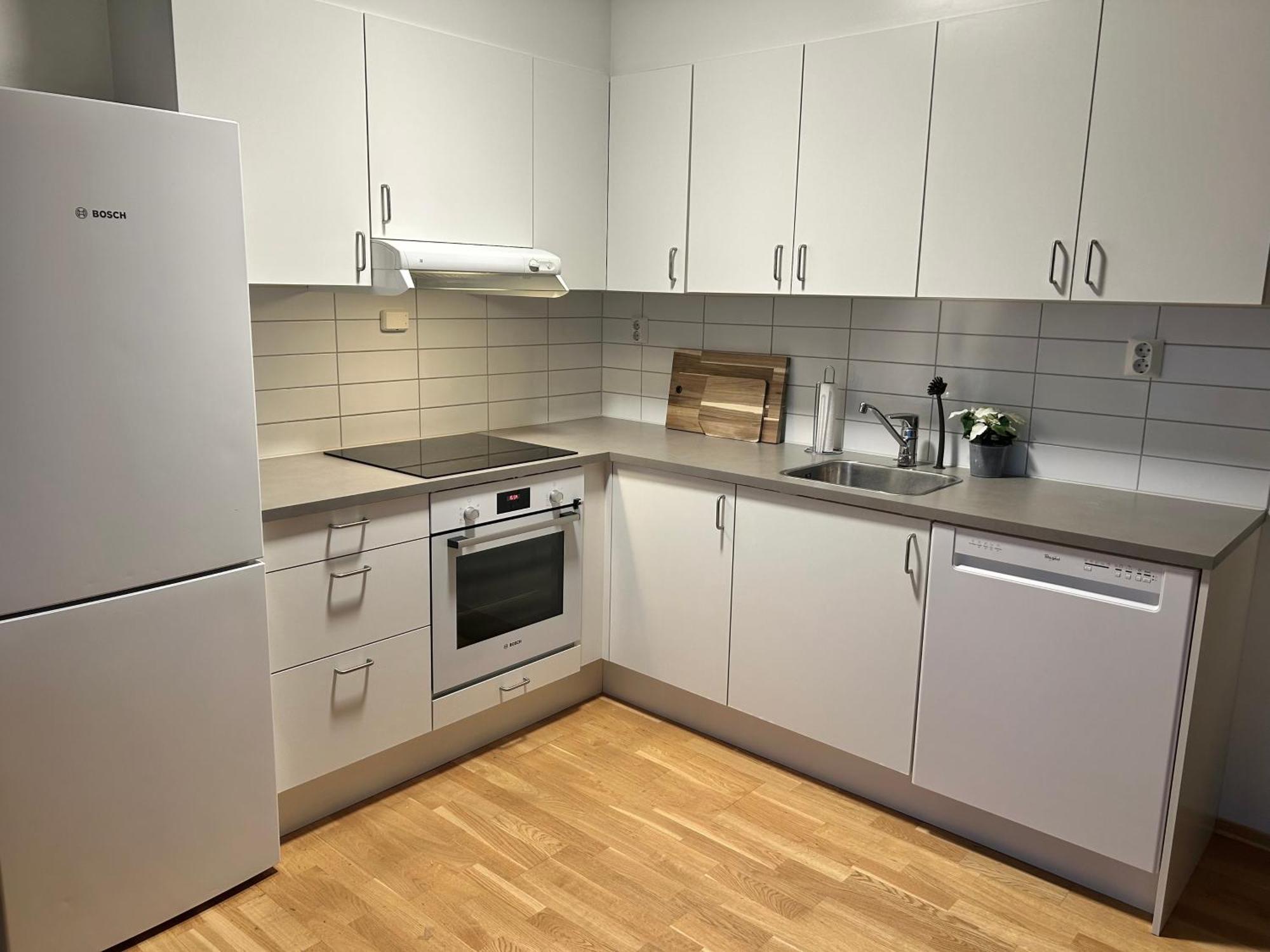 Modern In Shared With A Beautiful Private Balcony Homestay